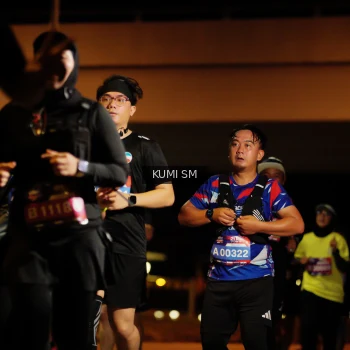 Runner Photo 3678093