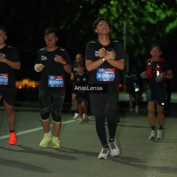 Runner Photo 3678097