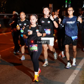 Runner Photo 3678098