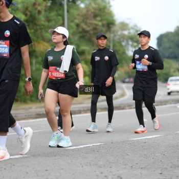 Runner Photo 3678099