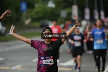 Runner Photo 36781