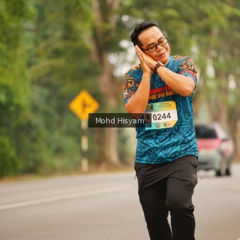 Runner Photo 3678105