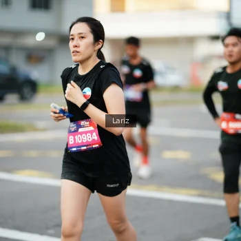 Runner Photo 3678114