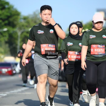 Runner Photo 3678122