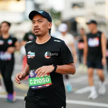 Runner Photo 3678124