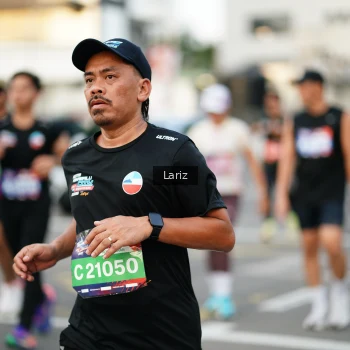 Runner Photo 3678125