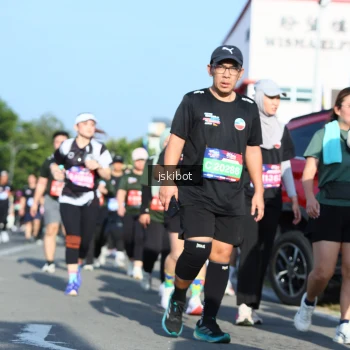 Runner Photo 3678133