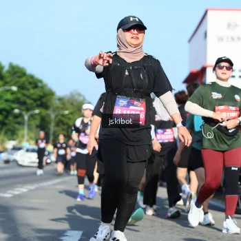 Runner Photo 3678138