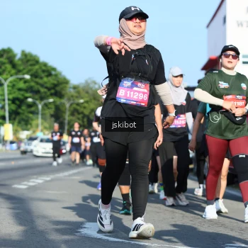 Runner Photo 3678140