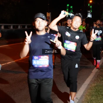 Runner Photo 3678144
