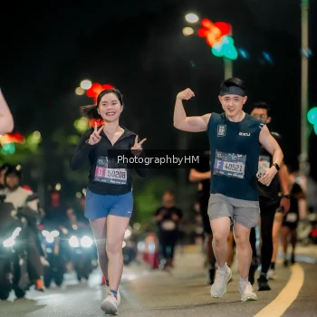 Runner Photo 3678146