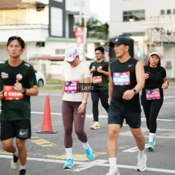 Runner Photo 3678153