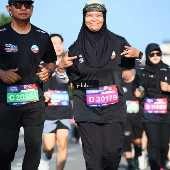 Runner Photo 3678166