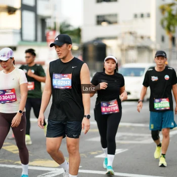 Runner Photo 3678168