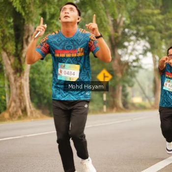 Runner Photo 3678174