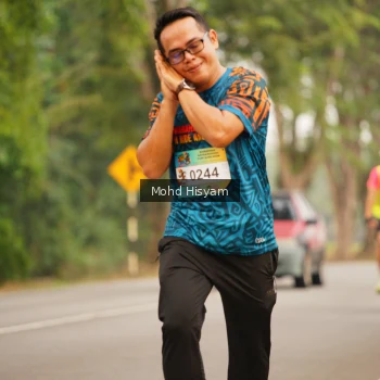 Runner Photo 3678178