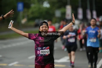 Runner Photo 36782