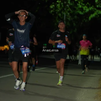 Runner Photo 3678206