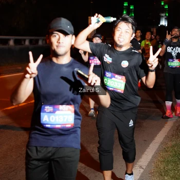 Runner Photo 3678214