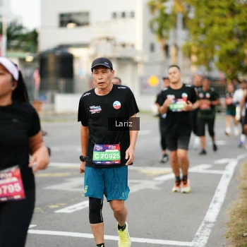 Runner Photo 3678215