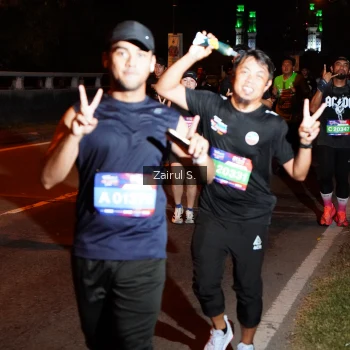 Runner Photo 3678220