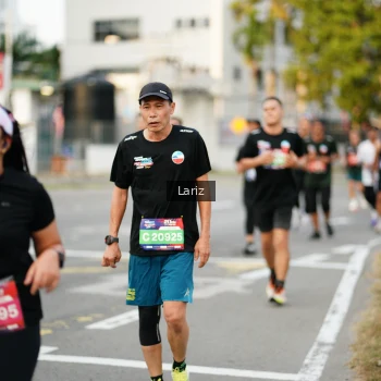 Runner Photo 3678228
