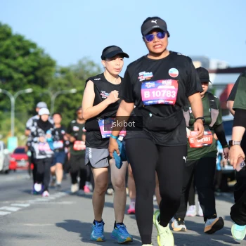 Runner Photo 3678230