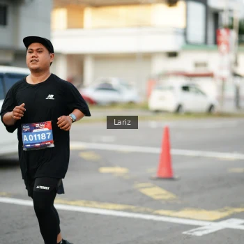 Runner Photo 3678233
