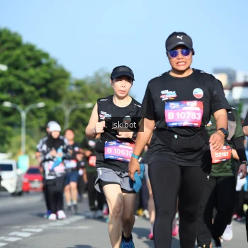 Runner Photo 3678236