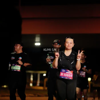 Runner Photo 3678237