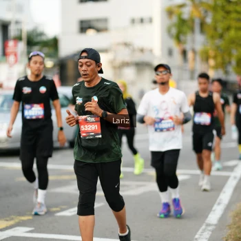 Runner Photo 3678238
