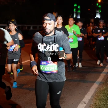 Runner Photo 3678253