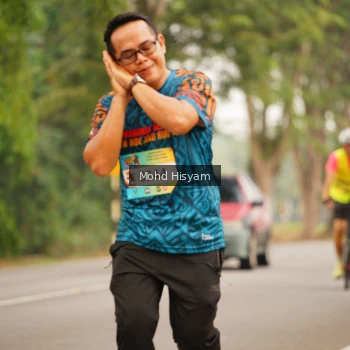 Runner Photo 3678258