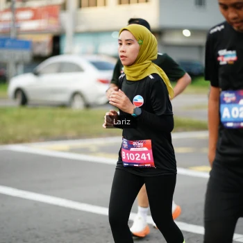Runner Photo 3678264