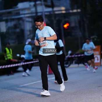 Runner Photo 3678267