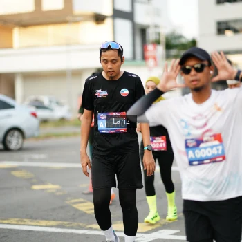 Runner Photo 3678272