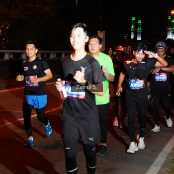 Runner Photo 3678278