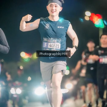 Runner Photo 3678285