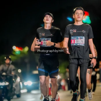 Runner Photo 3678290