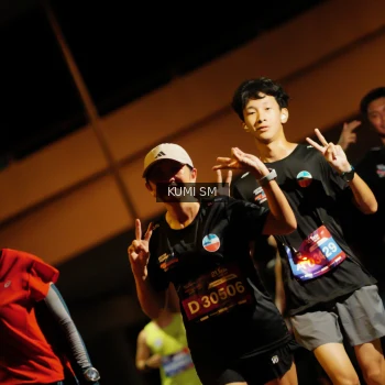Runner Photo 3678294