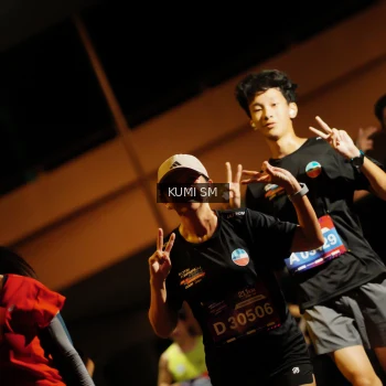 Runner Photo 3678302