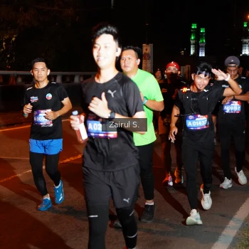 Runner Photo 3678304