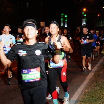 Runner Photo 3678307