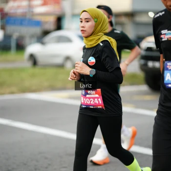 Runner Photo 3678310