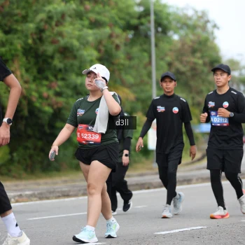 Runner Photo 3678312