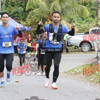 Runner Photo 367832