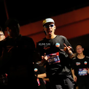 Runner Photo 3678325