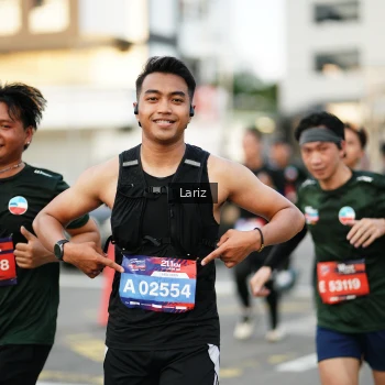 Runner Photo 3678328