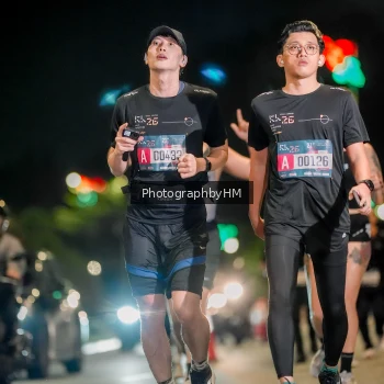 Runner Photo 3678329