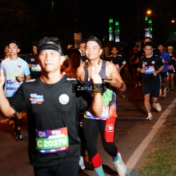 Runner Photo 3678330